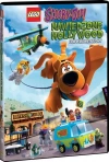Lego. Scooby-Doo! Nawiedzone Hollywood, DVD - zdjęcie