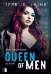 King Maker. Tom 2. Queen of Men - zdjęcie