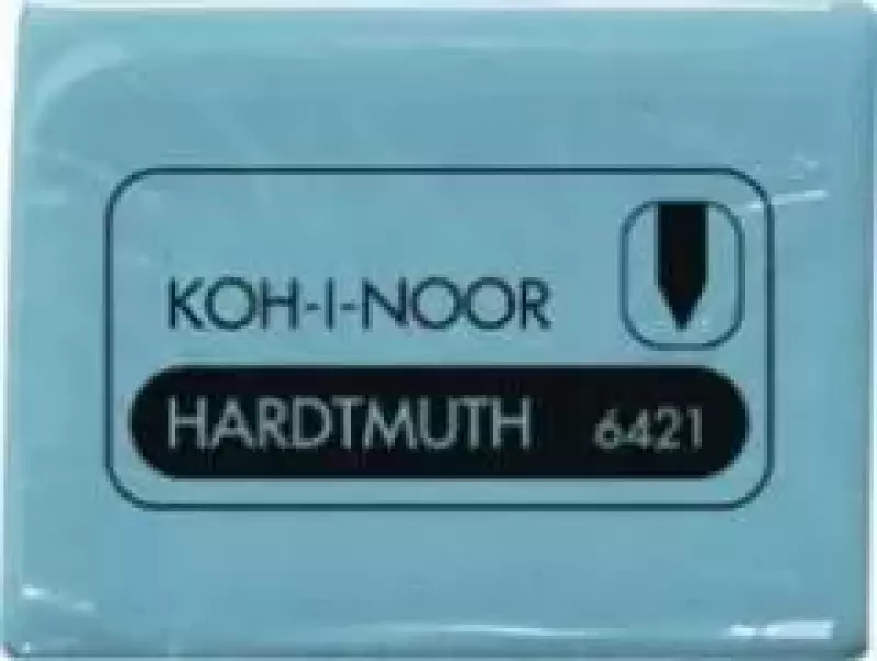 Gumka chlebowa 6421/18 (18szt) Gumka chlebowa 6421/18 (18szt)