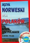 Język norweski dla Polaków Norsk For Polakker - zdjęcie