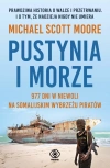 Pustynia i morze - zdjęcie