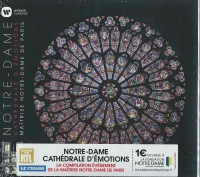 NOTRE-DAME, CATHEDRALE D'EMOTIONS, zdjęcie 2