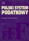 Polski system podatkowy - zdjęcie