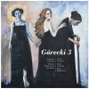 Górecki 3, Winyl - zdjęcie