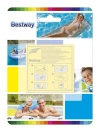 Łatka naprawcza Bestway 62068 - zdjęcie