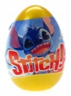 Jajko Niespodzianka Stitch Zabawka Brelok Figurka Bigtoys - zdjęcie