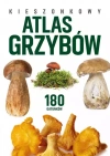Kieszonkowy atlas grzybów - zdjęcie