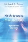 Nieskrępowana mądrość. W poszukiwaniu odpowiedzi - zdjęcie