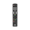 Pilot uniwersalny do TV LED/LCD Samsung - zdjęcie