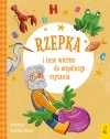 Rzepka i inne wiersze do wspólnego czytania - zdjęcie