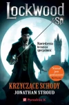 Lockwood&Sp. Tom 1. Krzyczące schody - zdjęcie