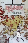 Baśnie. Tom 5. Cztery pory roku - zdjęcie
