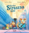Bardzo straszna noc - zdjęcie