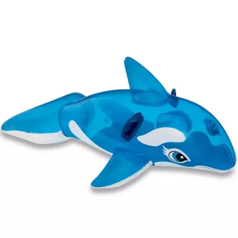 Orka Dmuch Wodna 152x114 Intex 58523 pudełko Orka Dmuch Wodna 152x114 Intex 58523 pudełko