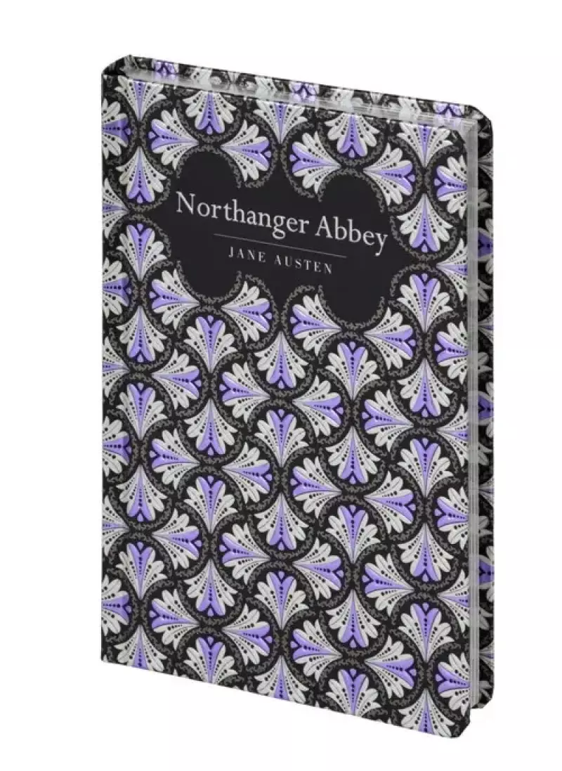 Northanger Abbey Northanger Abbey