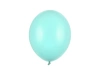 Balony Strong 27cm, Pastel Light Mint (1 op. / 50 szt.) - zdjęcie