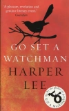 Go Set a Watchman - zdjęcie