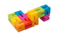 Flex Puzzler (edycja polska), zdjęcie 6