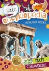 Mała encyklopedia. Mitologia grecka - zdjęcie