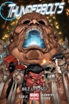 Thunderbolts. Tom 4. Bez litości - zdjęcie