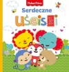 Fisher-Price. Serdeczne uściski - zdjęcie