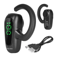Słuchawka Bluetooth Kruger&Matz Traveler K18, zdjęcie 13