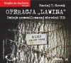 Operacja "Lawina". Audiobook - zdjęcie