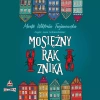 CD MP3 Mosiężny rak znika - zdjęcie