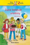 Zuzia świętuje urodziny - zdjęcie