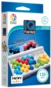 Smart Games. IQ Twins - zdjęcie