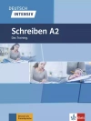 Deutsch Intensiv. Schreiben A2. Das Training - zdjęcie