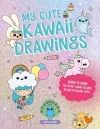 My Cute Kawaii Drawings: Learn to draw adorable art with this easy step-by-step guide - zdjęcie