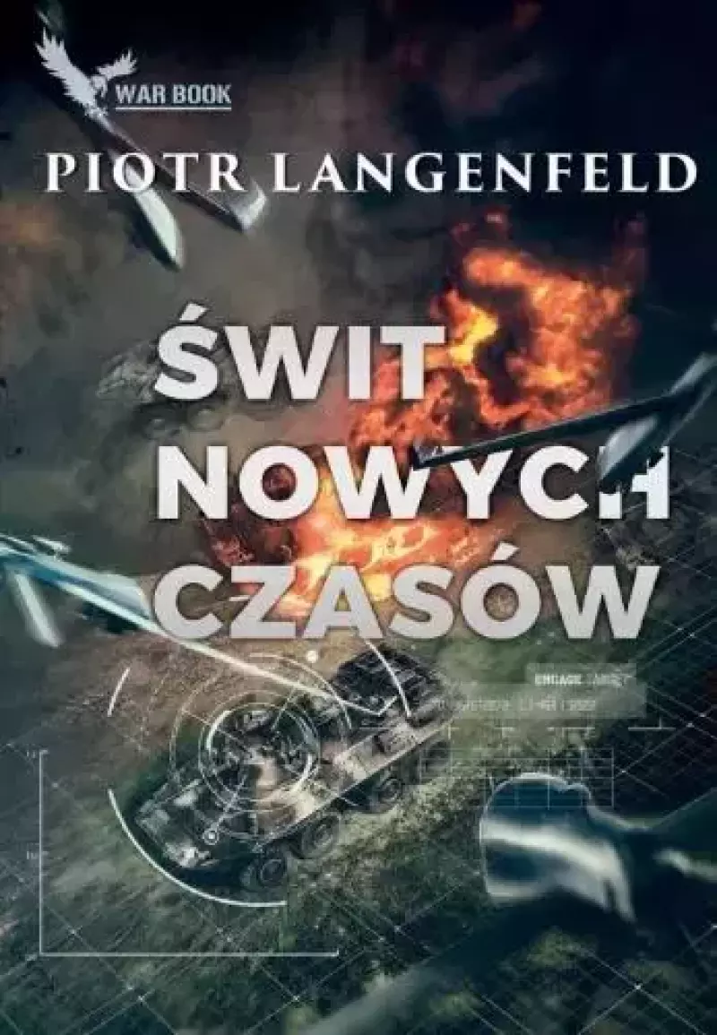 Świt nowych czasów Świt nowych czasów