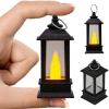 Świeca Latarnia LED 9CM - zdjęcie