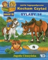 Kocham Czytać Zeszyt 16 Sylaby 14 - zdjęcie