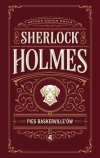 Pies Baskervilleów. Sherlock Holmes - zdjęcie
