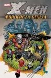 X-Men. Mordercza geneza - zdjęcie