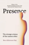 Presence. The Strange Science of the Unseen Other wer. angielska - zdjęcie