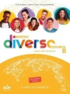 Nuevo Diverso Espanol B Podręcznik+ wersja cyfrowa - zdjęcie