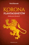 Korona Plantagenetów. Rebelia synów Henryka II - zdjęcie