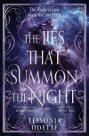 The Lies That Summon the Night - zdjęcie