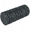 Wałek Roller Joga Epp Czarny 14x33CM 190G - zdjęcie