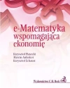 e-Matematyka wspomagająca ekonomię - zdjęcie