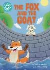 Reading Champion. The Fox and the Goat Independent reading Turquoise 7 - zdjęcie