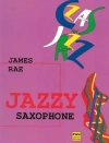 Jazzy saxophone PWM - zdjęcie