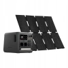 Zestaw DJI Power 1000 Mini + panel solarny 200W + kabel MC4 - zdjęcie