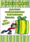 Karnet Young B6 + koperta wzór nr 014 Urodziny - zdjęcie