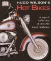 Hot bikes - zdjęcie