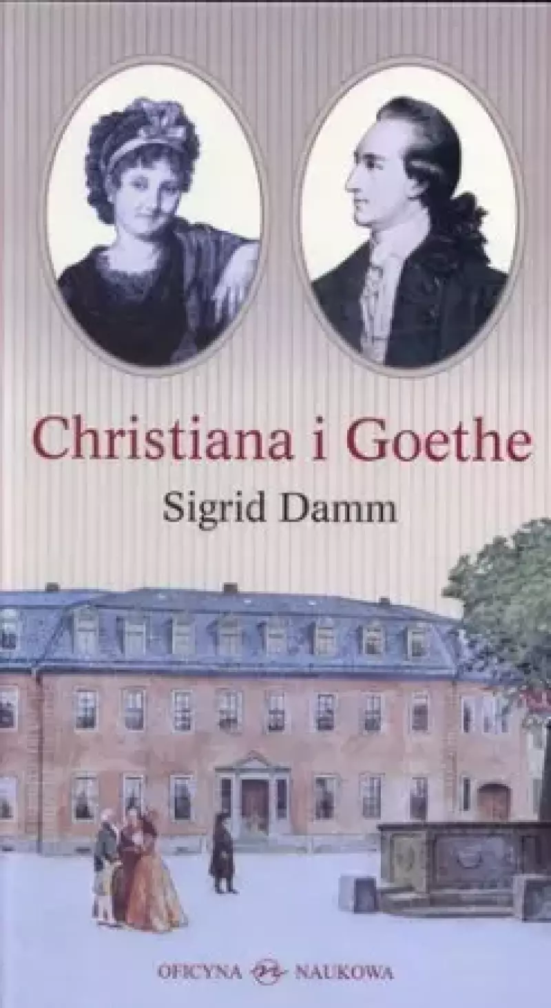 Christiana i Goethe Christiana i Goethe