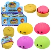 Gniotek pierożek slime 32874, Lean Toys - zdjęcie
